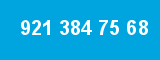 921 384 75 68